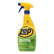 Zep Liquid 32 oz Spray Bottle ZUMILDEW32EA